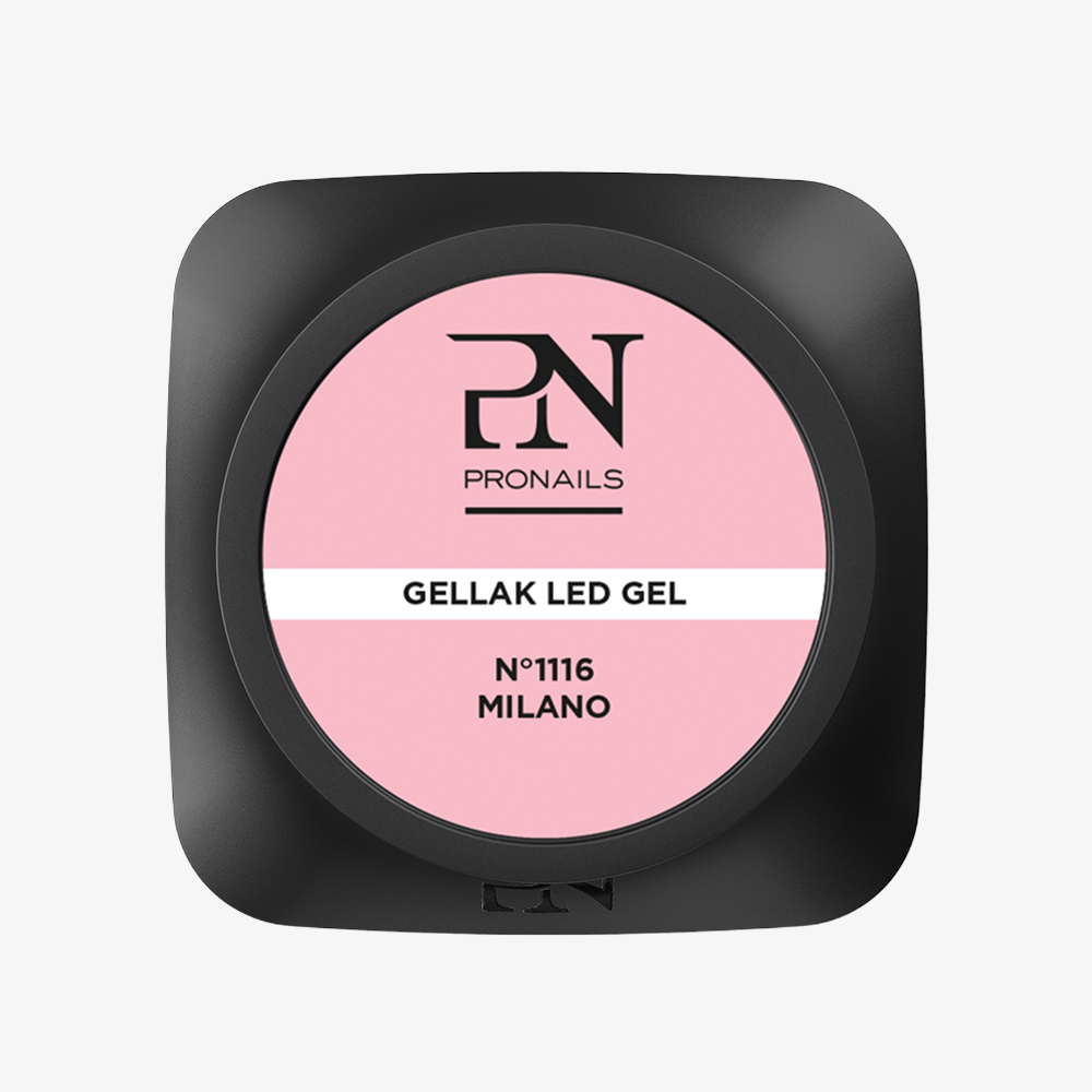 Gellak 1116 Milano