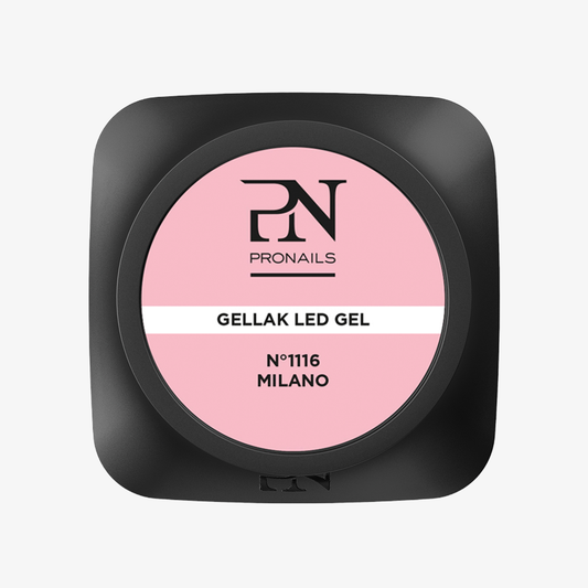 Gellak 1116 Milano