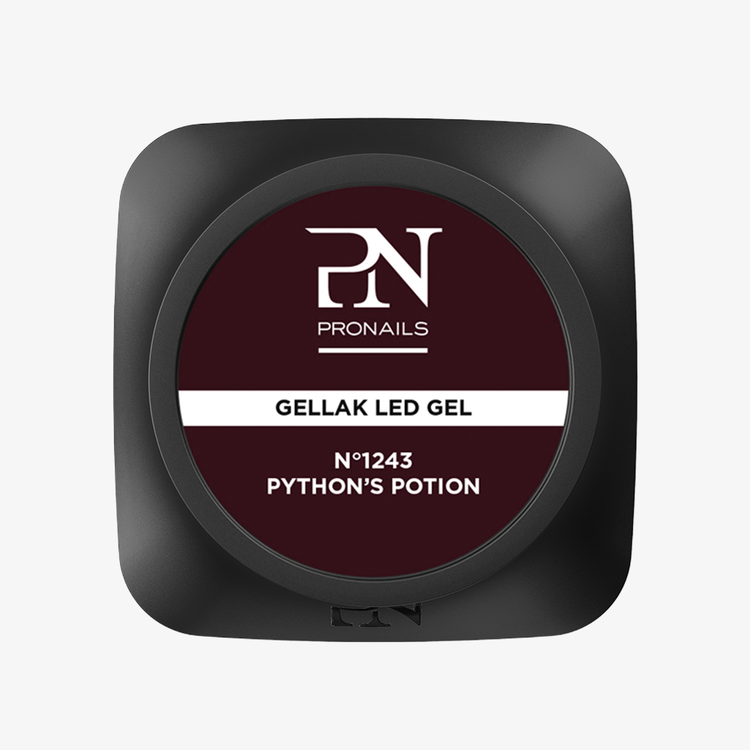Gellak 1243 Python's Potion