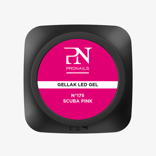 Gellak 175 Scuba Pink