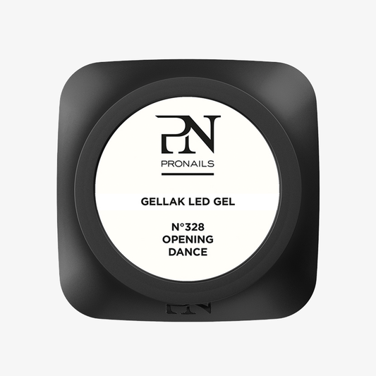 Gellak 328 Opening Dance