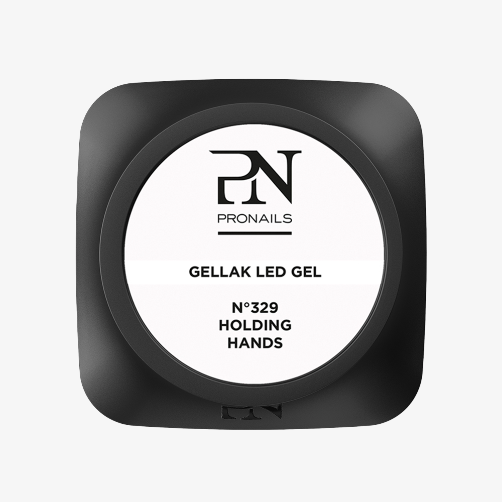 Gellak 329 Holding Hands