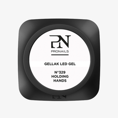 Gellak 329 Holding Hands