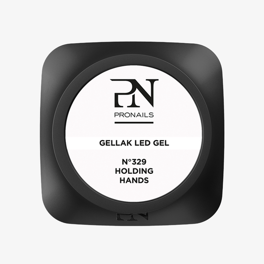 Gellak 329 Holding Hands