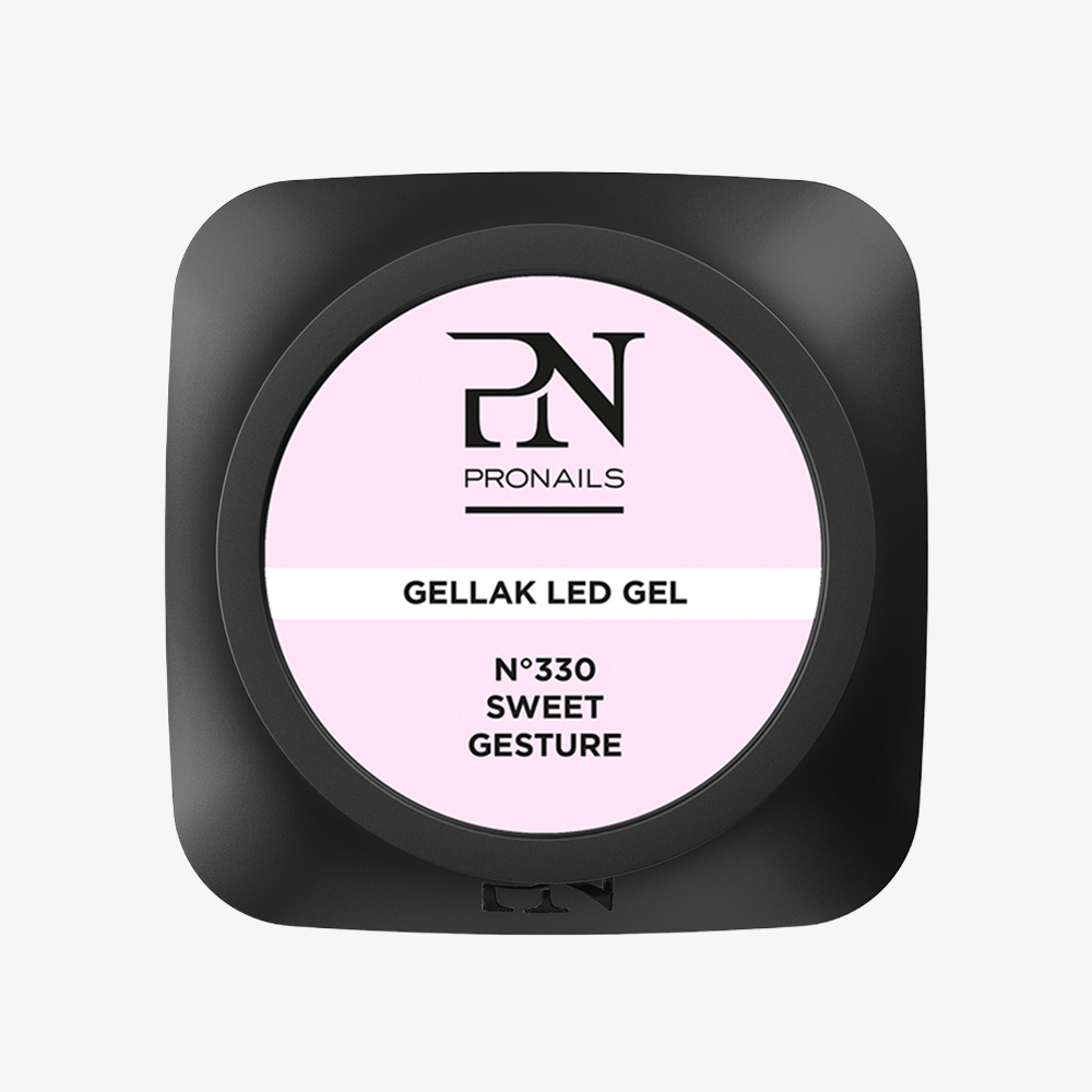 Gellak 330 Sweet Gesture