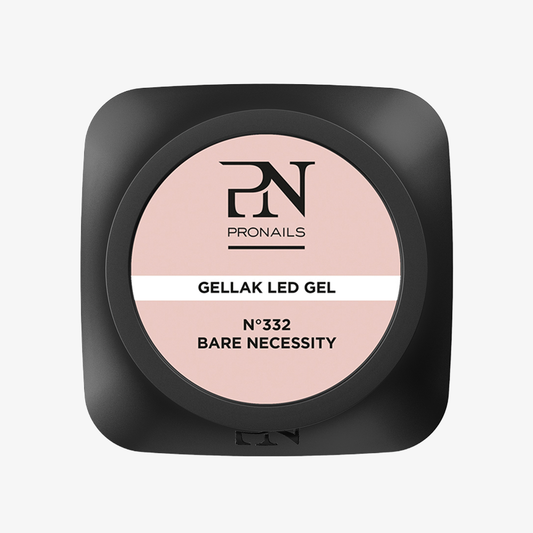 Gellak 332 Bare Necessity