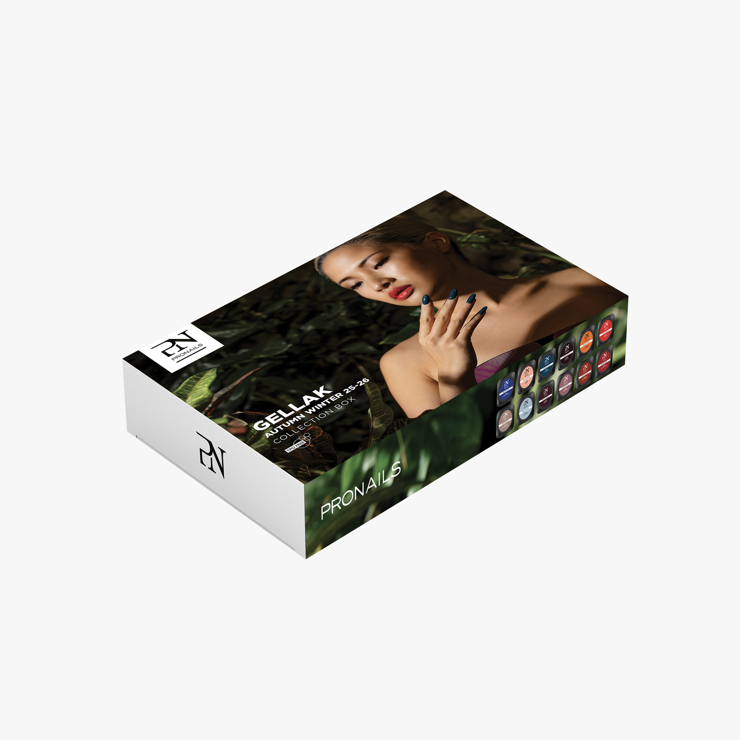 Gellak Box AW25/26