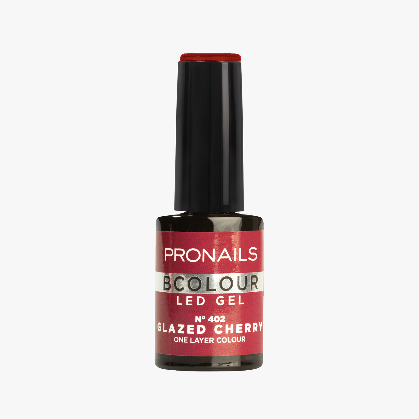 BColour 402 Glazed Cherry