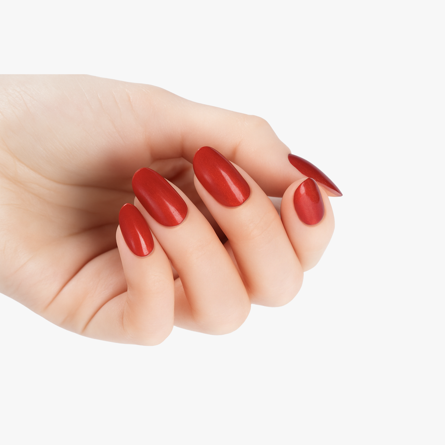 Sopolish 402 Glazed Cherry