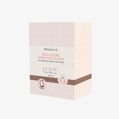 Pronails Spa Hansker