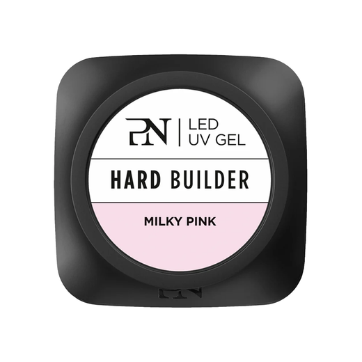 Hard Builders