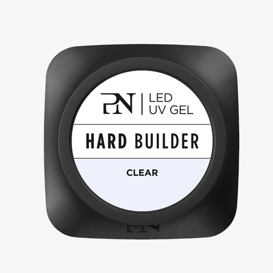 Hard Builder Clear
