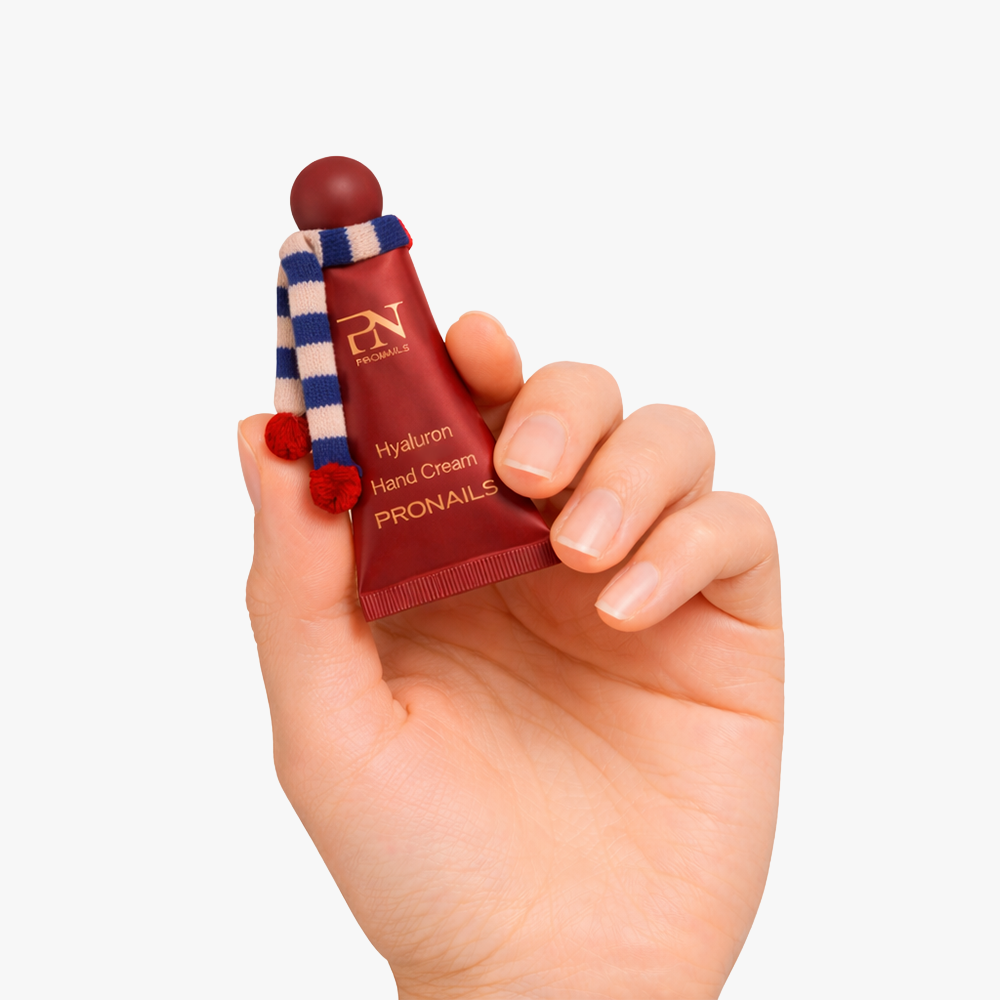 Pronails Julegave