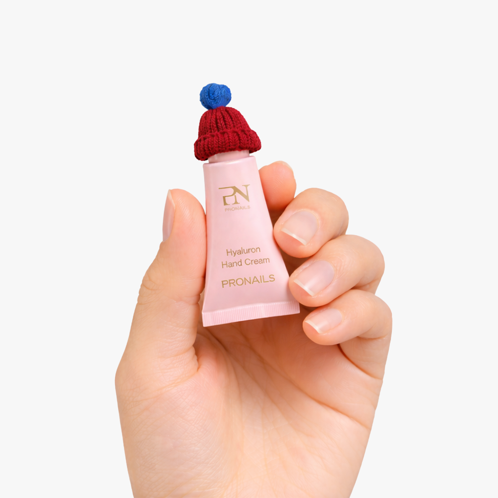 Pronails Julegave