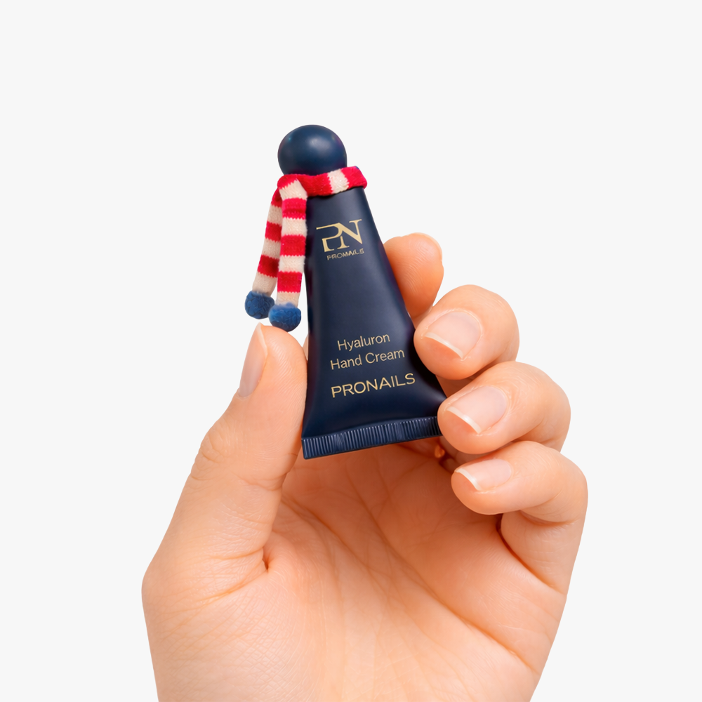 Pronails Julegave