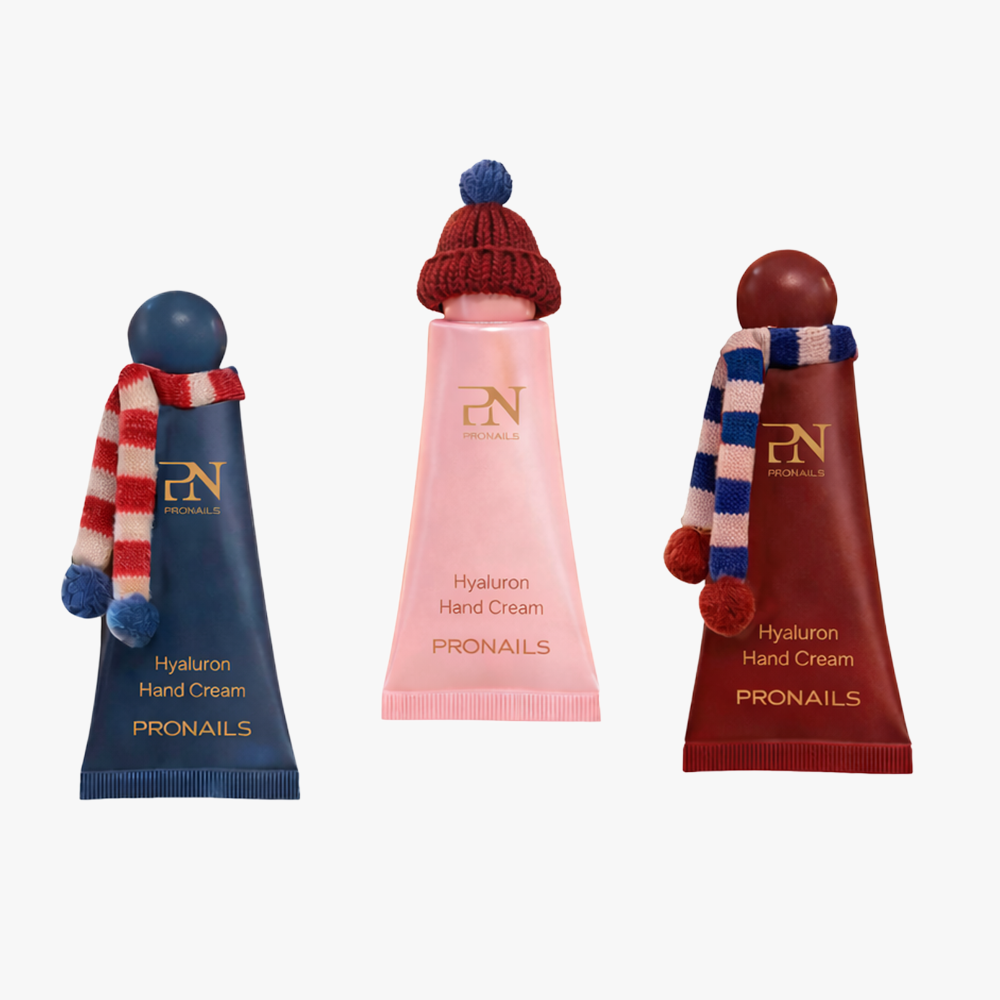 Pronails Julegave