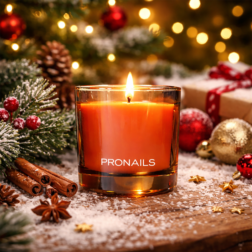 Pronails Julelys