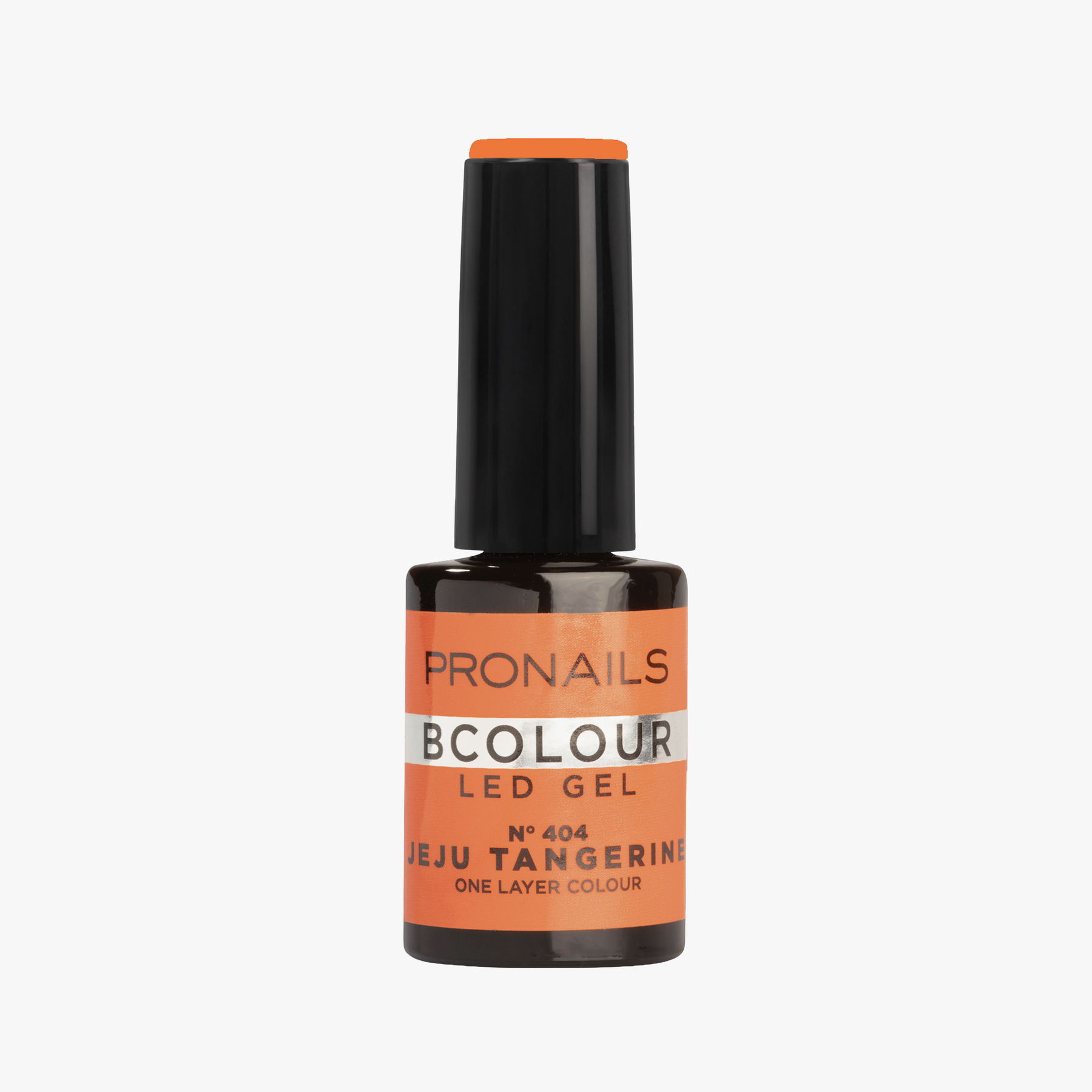 BColour 404 Jeju Tangerine