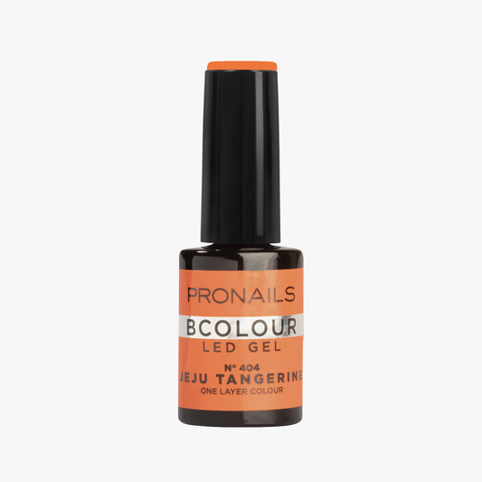 BColour 404 Jeju Tangerine
