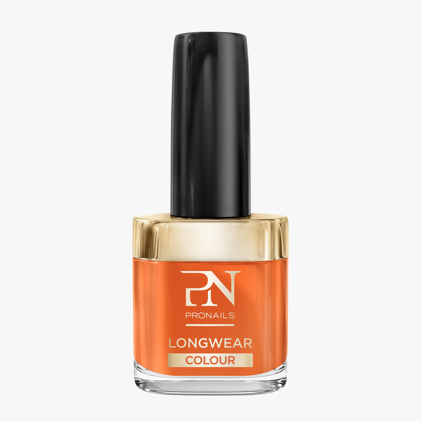 LongWear 404 Jeju Tangerine