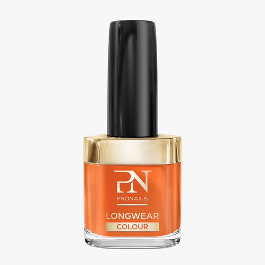 LongWear 404 Jeju Tangerine