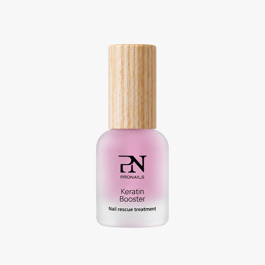 Keratin Booster