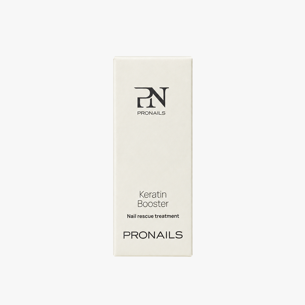 Keratin Booster