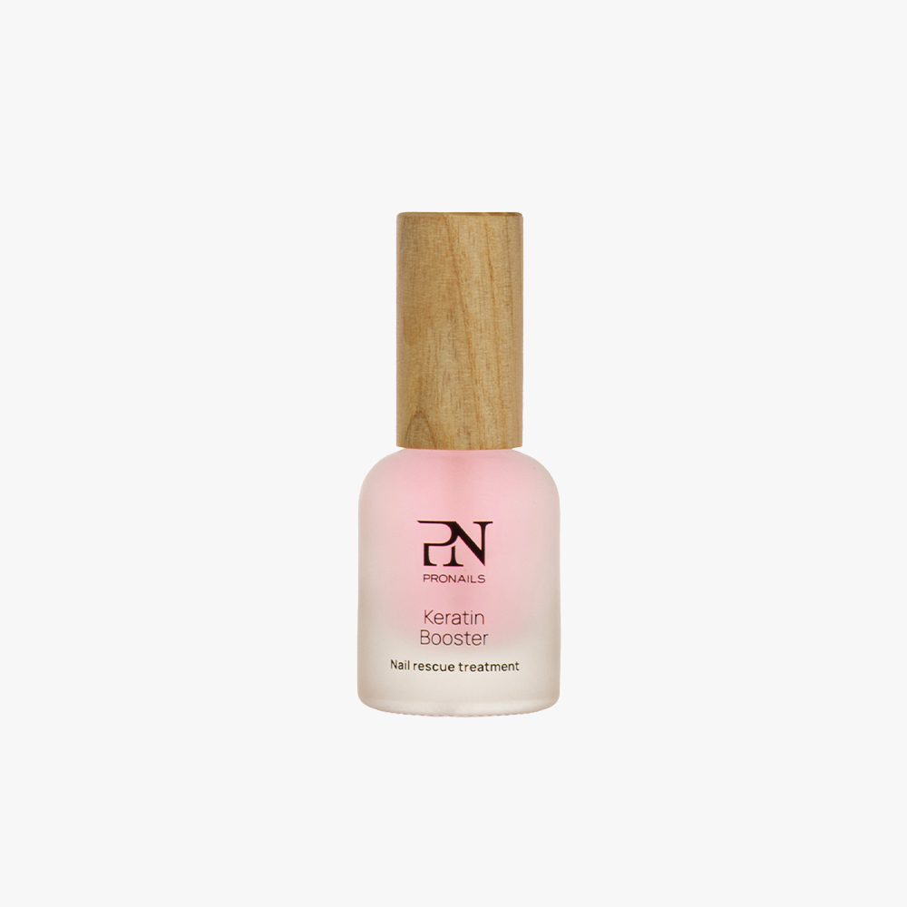Keratin Booster