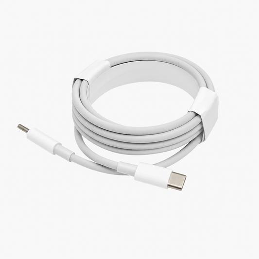 USB-C Ladekabel