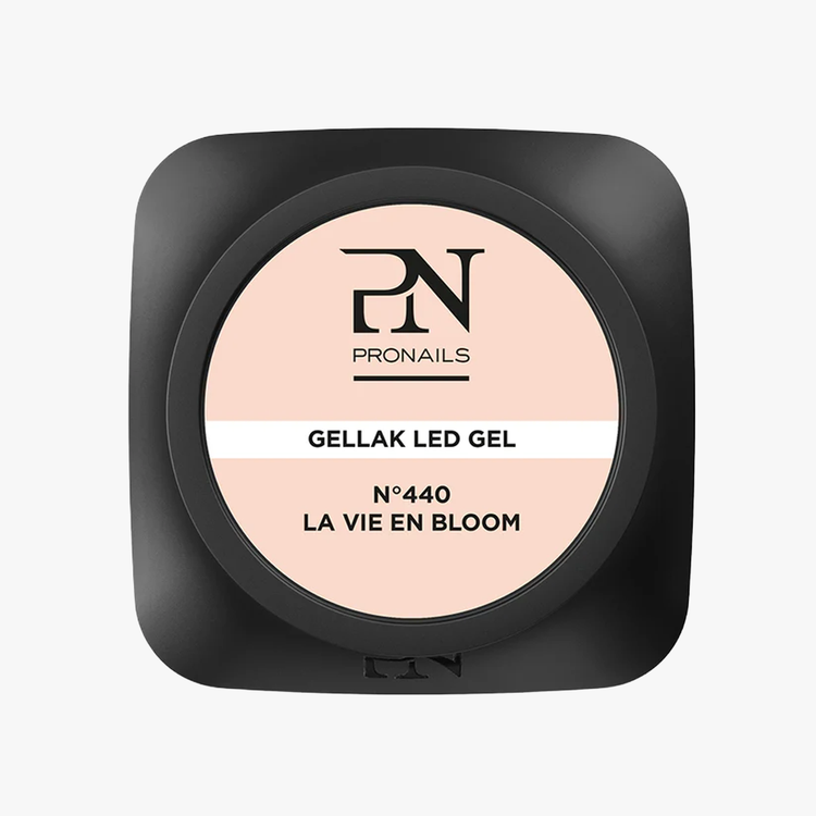 Gellak 440 La Vie en Bloom