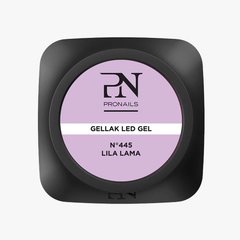 Gellak 445 Lila Lama
