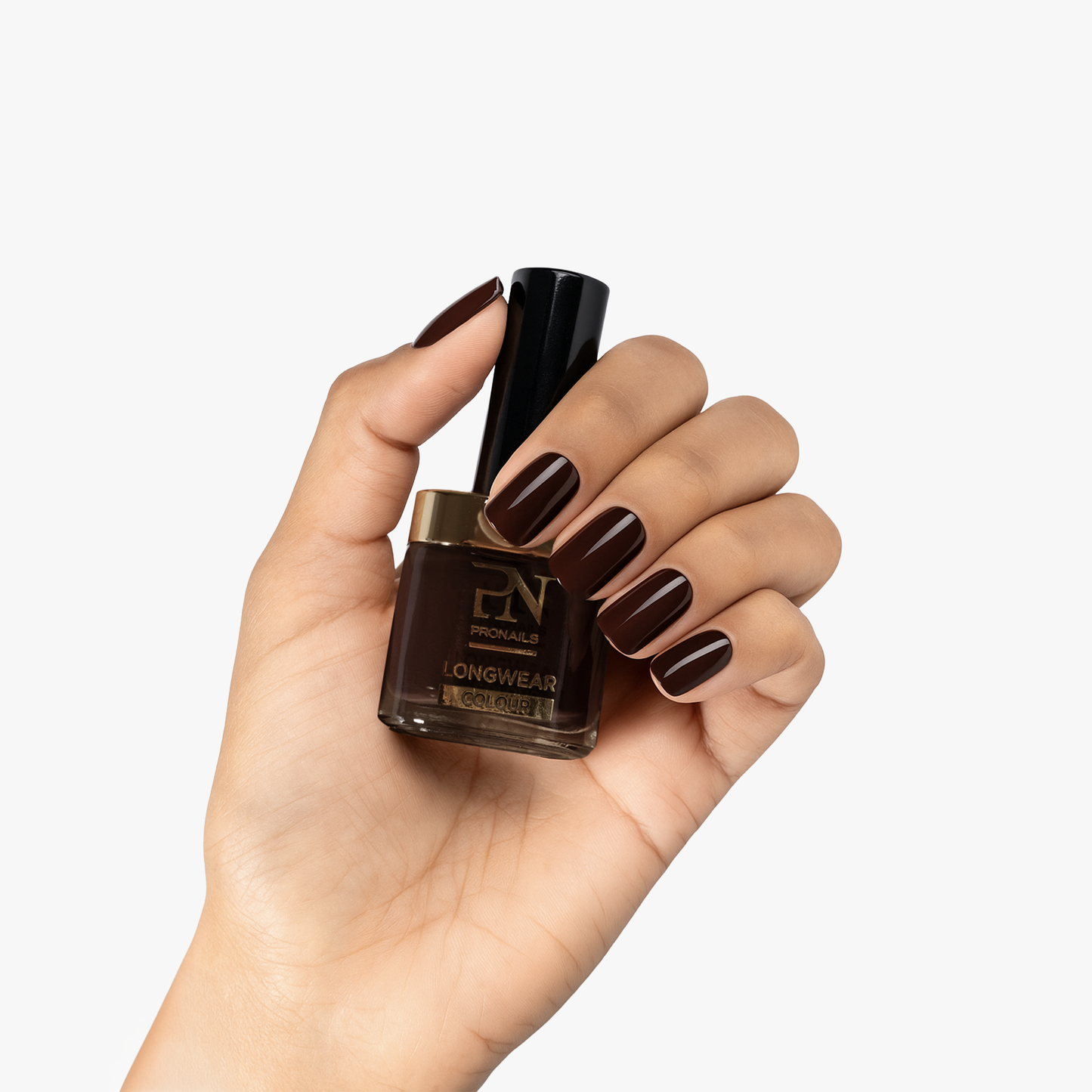 LongWear 401 Ganache
