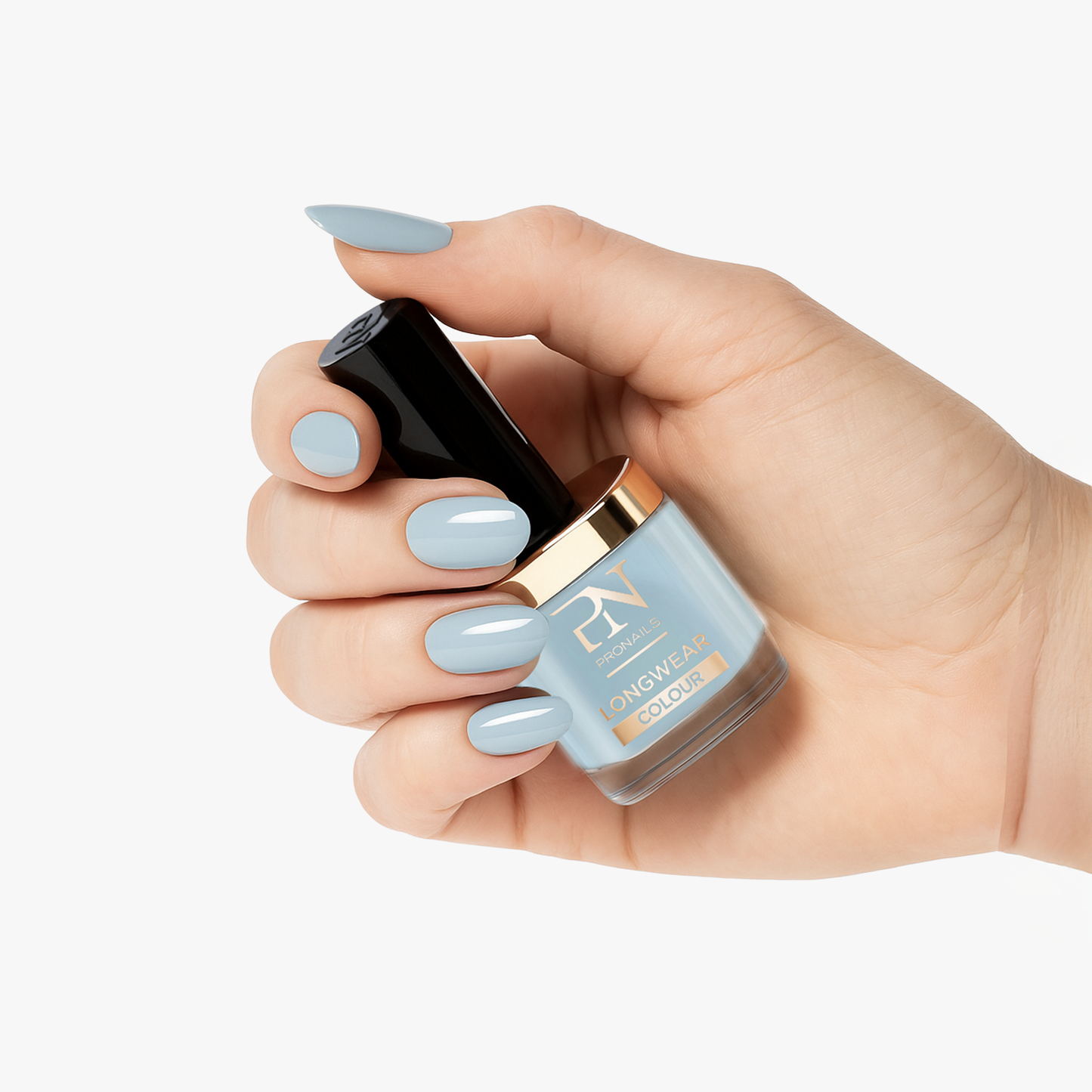 LongWear 393 Moonstone