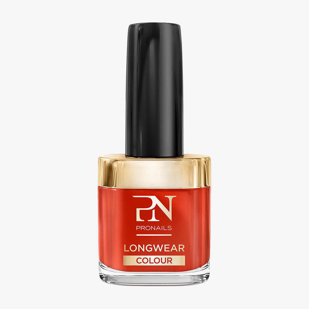 LongWear 127 Red Lantern