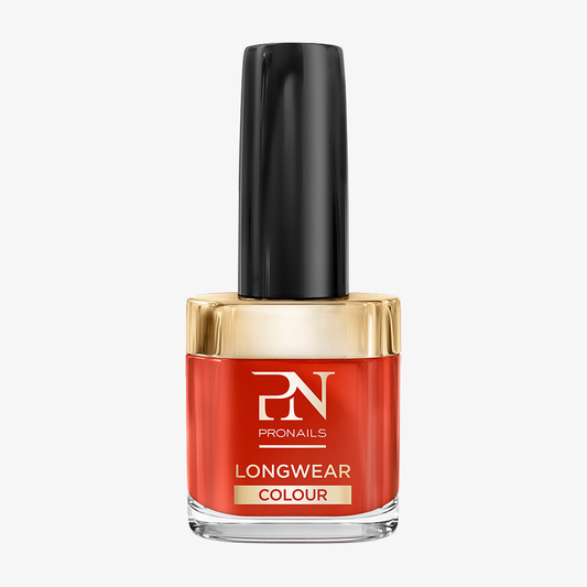 LongWear 127 Red Lantern