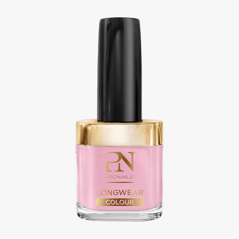LongWear 153 Plastic Pink