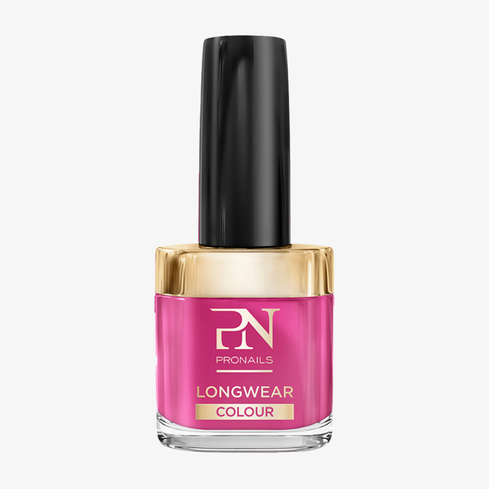 LongWear 158 Bold Berries