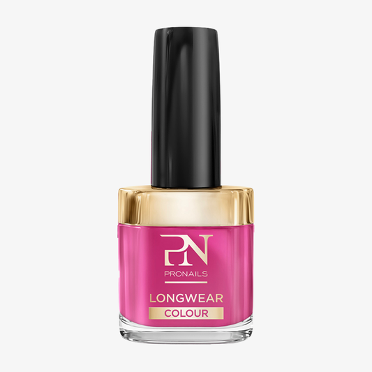 LongWear 158 Bold Berries