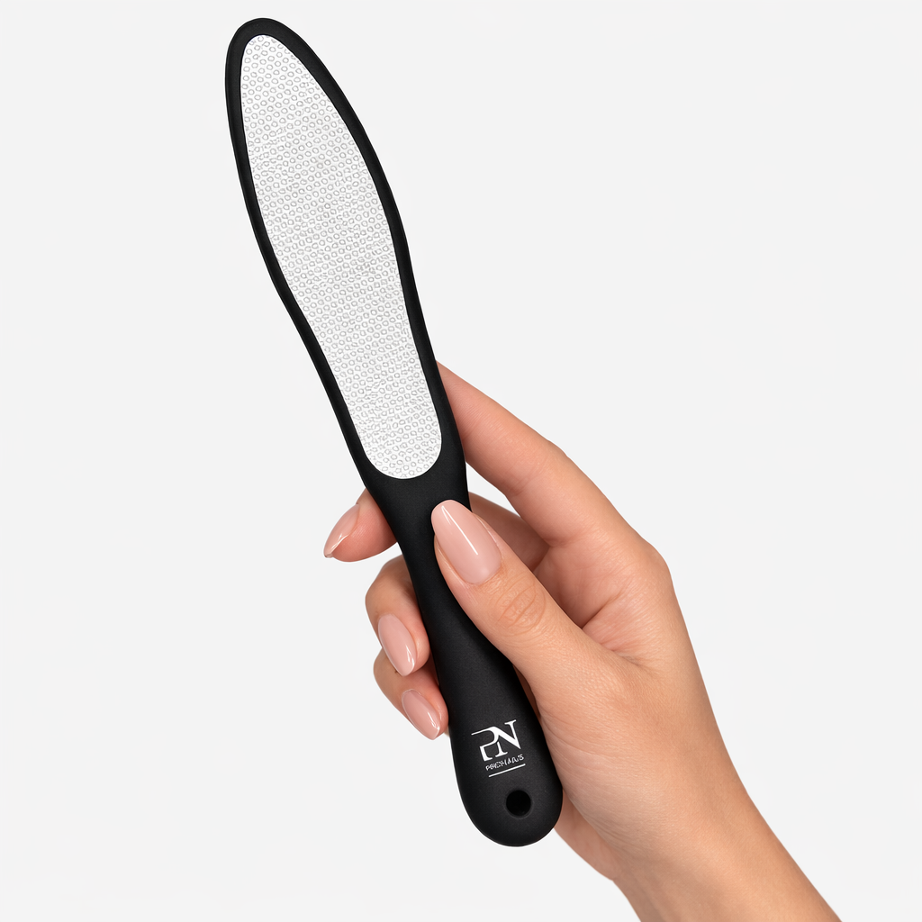 Magic Foot File