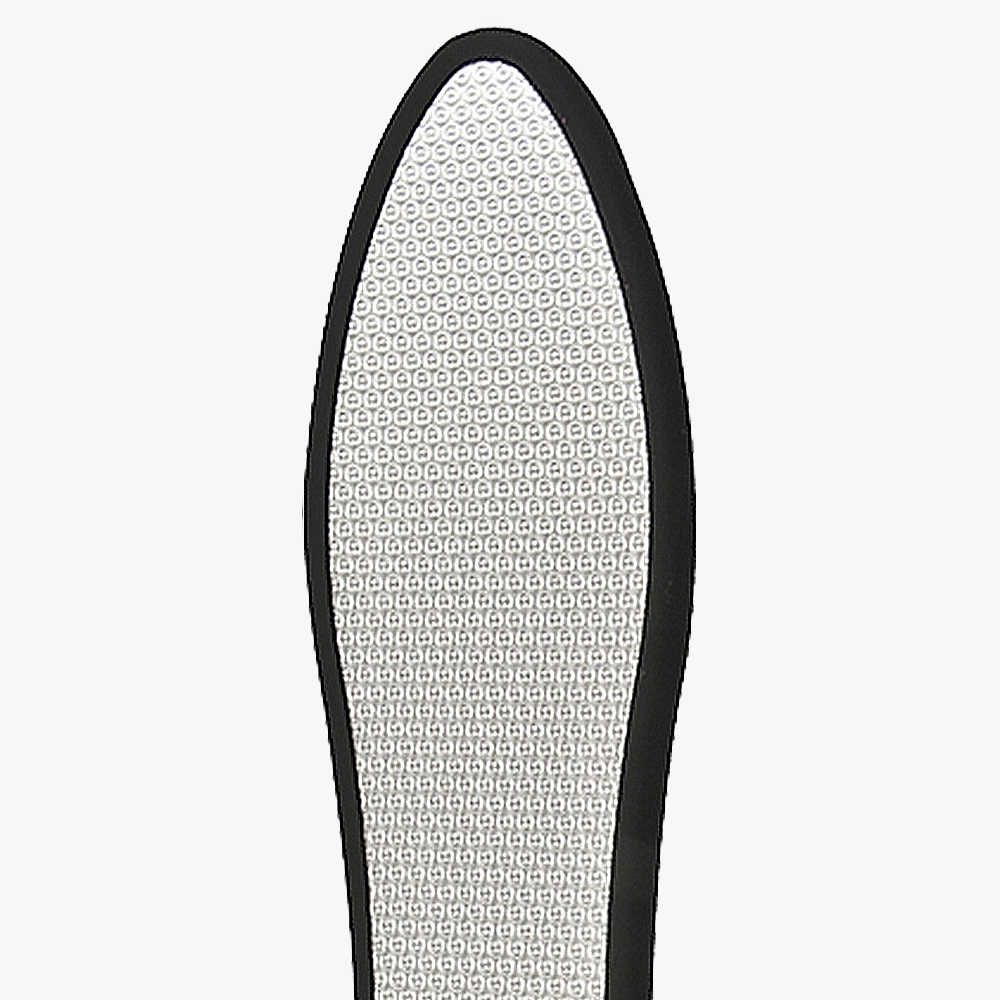 Magic Foot File