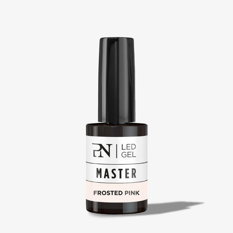 Master Frosted Pink