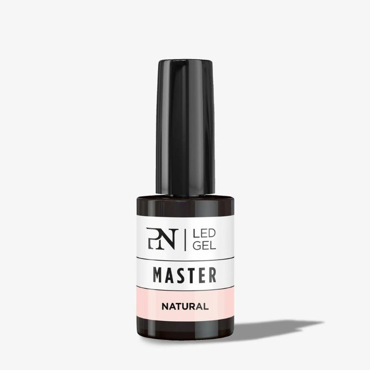 Master Natural