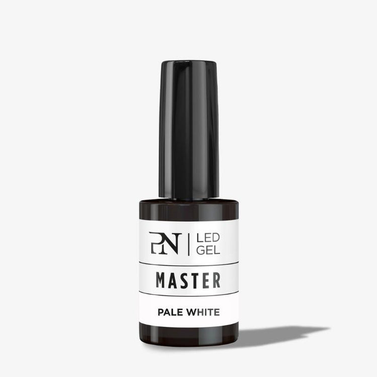 Master Pale White
