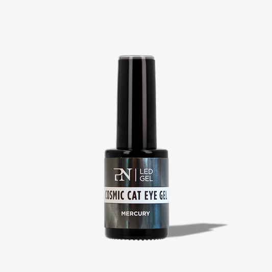 Cosmic Cat Eye Gel Mercury