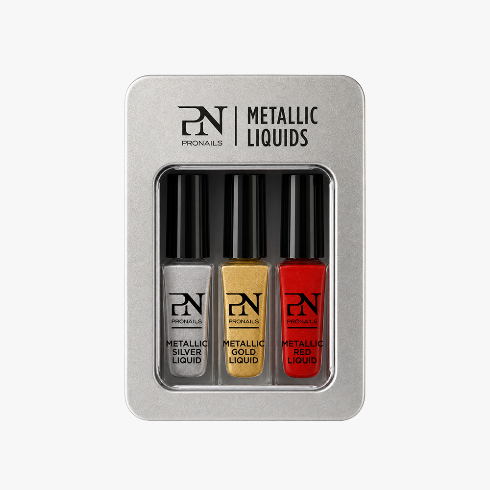 Extreme Glitter Gels