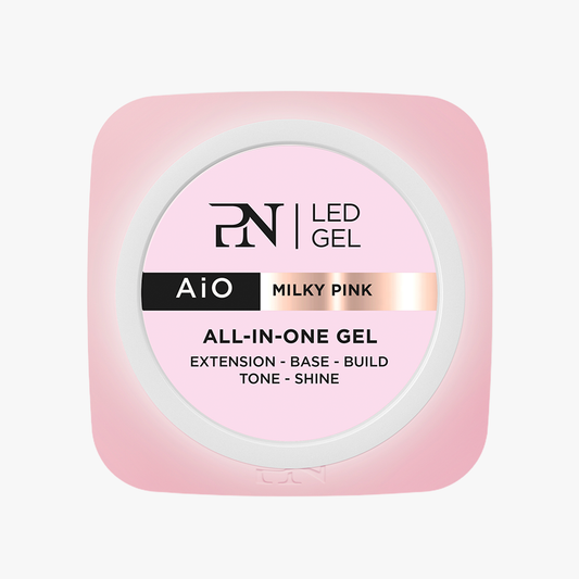 AIO Milky Pink