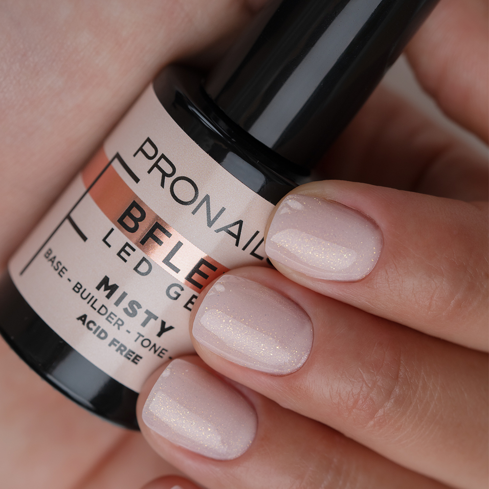 BFlex Gel Misty