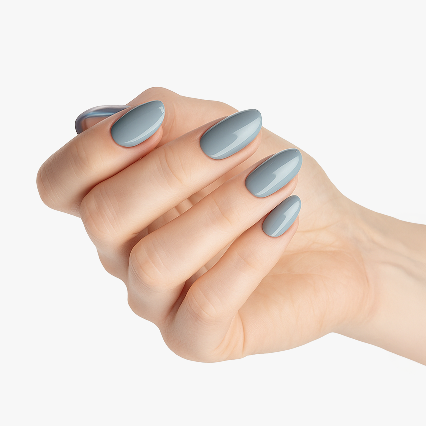 Sopolish 393 Moonstone