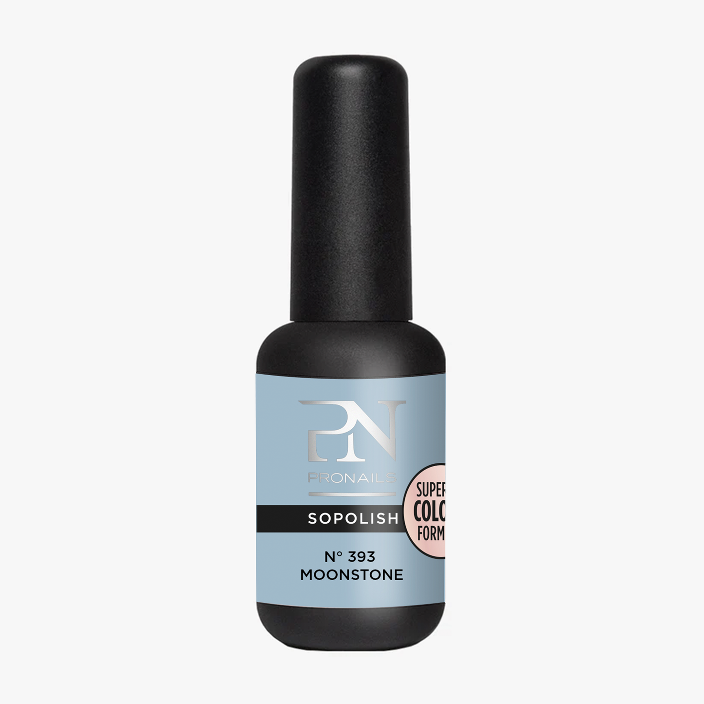 Sopolish 393 Moonstone