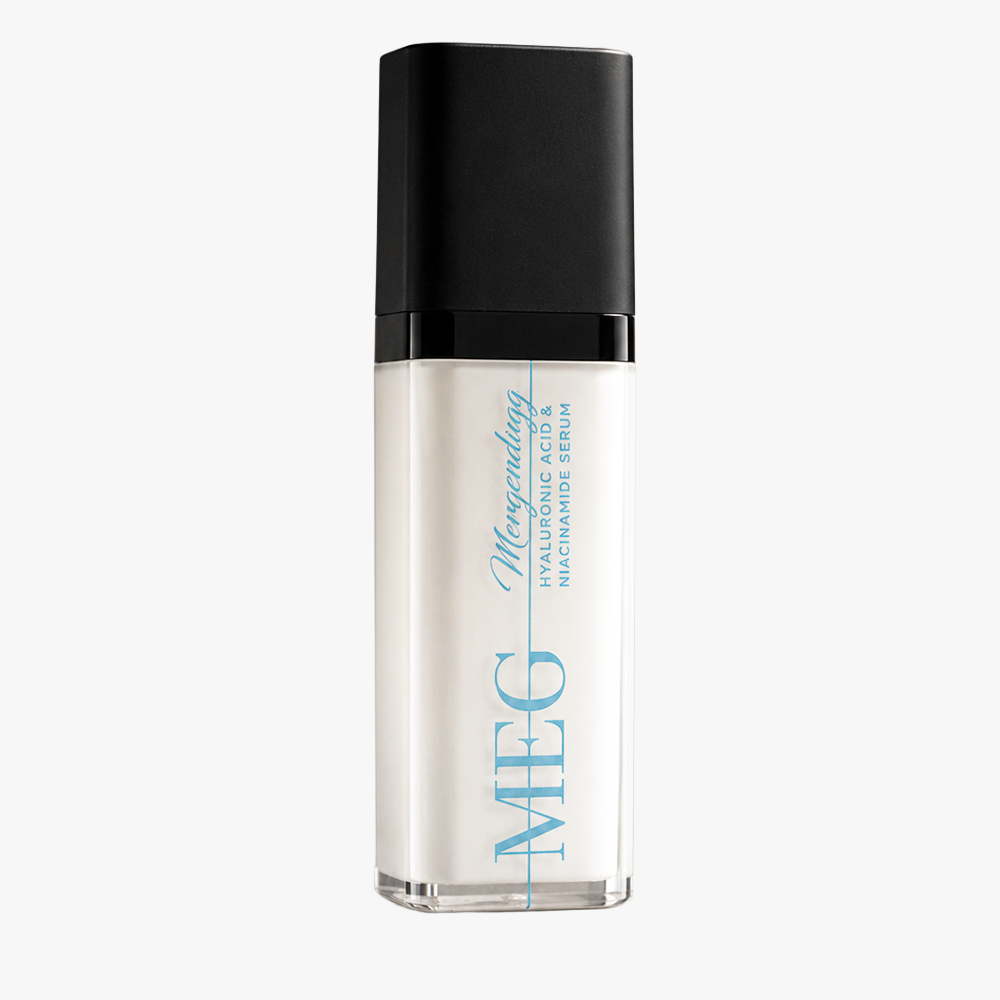 Morgendugg Serum